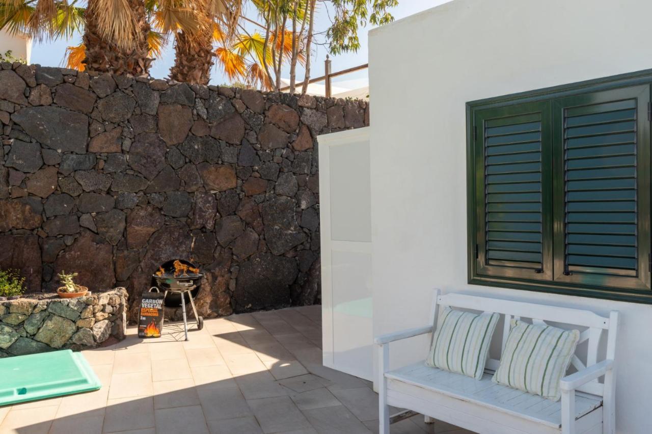 Villa Sarita Sol By Villa Plus Playa Blanca  Esterno foto
